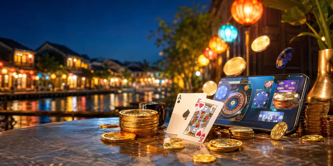 gviet69 Viettel Money Blackjack